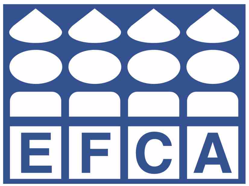 European Federation of Concrete Admixtures Associations a.i.s.b.l. (EFCA)